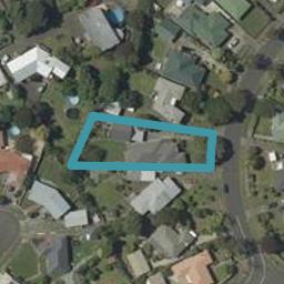20 Parkland Crescent, Terrace End, Palmerston North