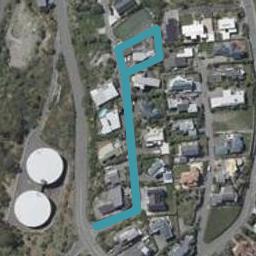 12 Inverness Lane, Redcliffs, Christchurch