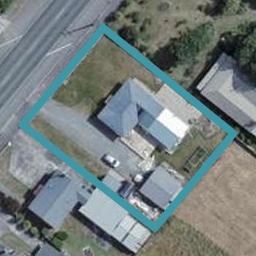 377 High Street South, Carterton
