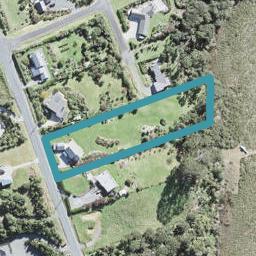 256 Ridge Road, Mahurangi East, Warkworth