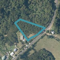 0 Aucks Road, Okiato, Russell