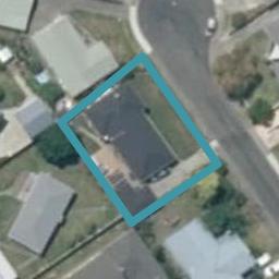 203 Galway Place, Mayfair, Hastings