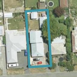 34 Parker Street, Mayfield, Blenheim