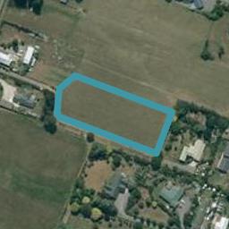 183C Racecourse Road, Waipukurau, Waipukurau