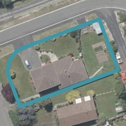 101 North Taieri Road, Abbotsford, Dunedin