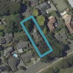 121 Park Road, West End, Palmerston North