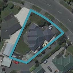 25 Warren Crescent, Hillmorton, Christchurch
