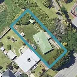 132 College Road, Edgecumbe, Edgecumbe