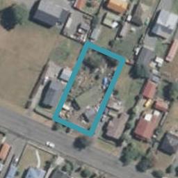 5 Dunford Street, Rakaia, Rakaia