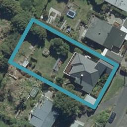 18 Jane Street, Macandrew Bay, Dunedin