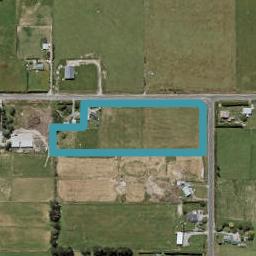 253 Orion Road East, Makarewa, Invercargill