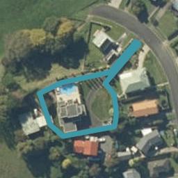 16 Thornton Street, Putāruru