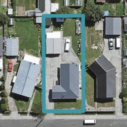 20 Bruce Street, Waikiwi, Invercargill