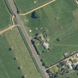 1921 State Highway 27, Morrinsville