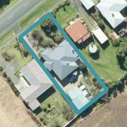 46 Freyberg Road, Ruawai