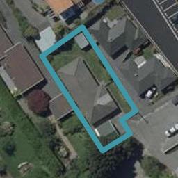 26 Reeves Road, Opawa, Christchurch