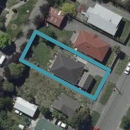 61 Randolph Street, Woolston, Christchurch