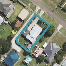 24 Walsh Street, Mangapapa, Gisborne