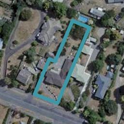 68 Michael Street, Kuripuni, Masterton