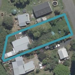 26 Driver Street, Long Beach, Port Chalmers