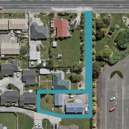 289 Centre Street, Heidelberg, Invercargill