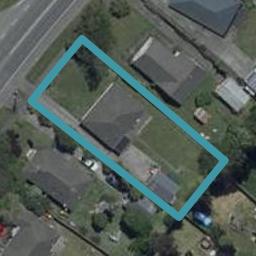 40 Akaroa Street, Mairehau, Christchurch
