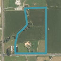 190 Gap Road West, Winton