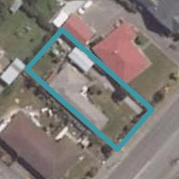 20 Herbert Street, Waimate, Waimate