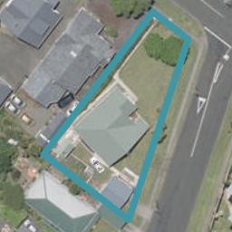 45 Grey Street, College Estate, Whanganui