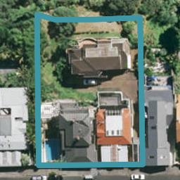 21A London Street, Saint Marys Bay, Auckland
