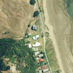 196 Pourerere Beach Road, Aramoana, Omakere