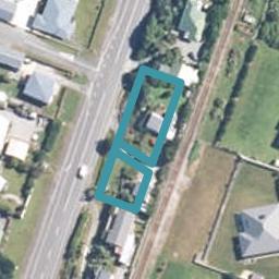 435 Main South Road, Paroa, Greymouth