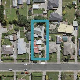 44 Willis Street, Grasmere, Invercargill