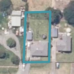 69 Nuhaka Opoutama Road, Nūhaka