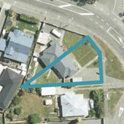 1 Lansdowne Street, Mayfield, Blenheim