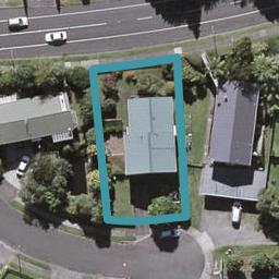 33 Cumberland Street, Merrilands, New Plymouth