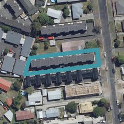 7/18 Campbell Street, Frankton, Hamilton