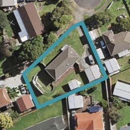 20 Benton Place, Manurewa, Auckland