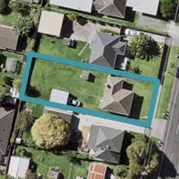 205 Riverside Avenue, Point England, Auckland