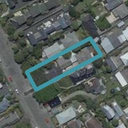 2/18 Albany Street, St Albans, Christchurch