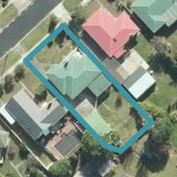 25 Charlotte Street, Dargaville
