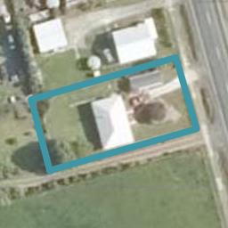 162 State Highway 1, Awanui, Awanui