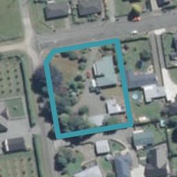 43 Saint Leonards Road, Temuka