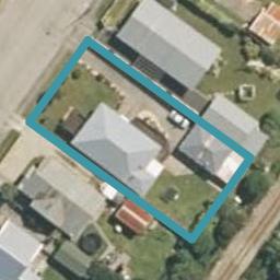176 Sewell Street, Hokitika