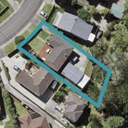 12 Regency Place, Sunnynook, Auckland