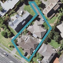 12A Perendale Close, Shamrock Park, Auckland
