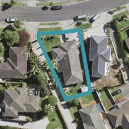 22 Amarillo Place, Manurewa, Auckland