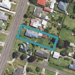 32 Chalmers Road, Te Hapara, Gisborne