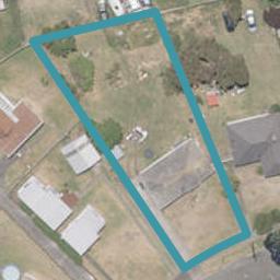 20 Maire Street, Gonville, Whanganui