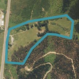 1313 State Highway 1, Koromiko